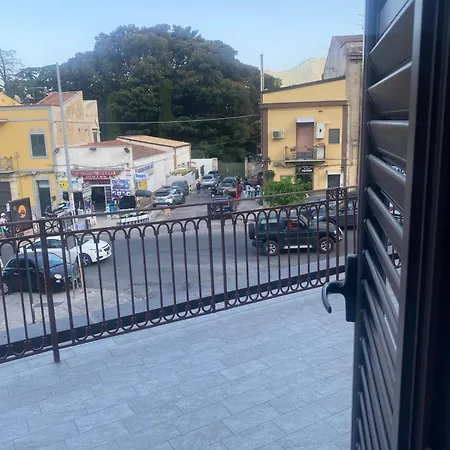 Casa de hóspedes De Luca