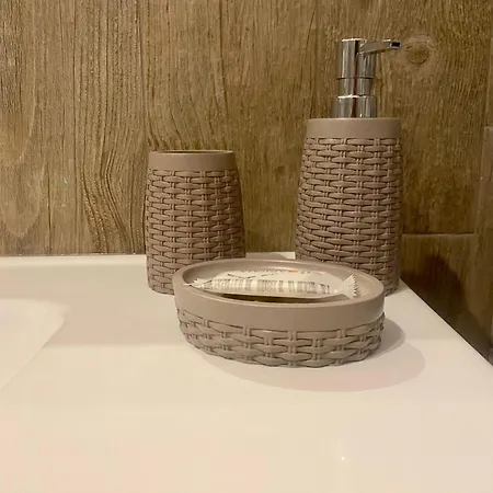 De Luca Affittacamere Palermo