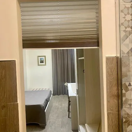 De Luca בית הארחה פלרמו